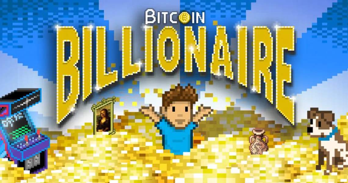 Bitcoin billionaire как вывести биткоины из игры прогноз на курс биткоина 2021