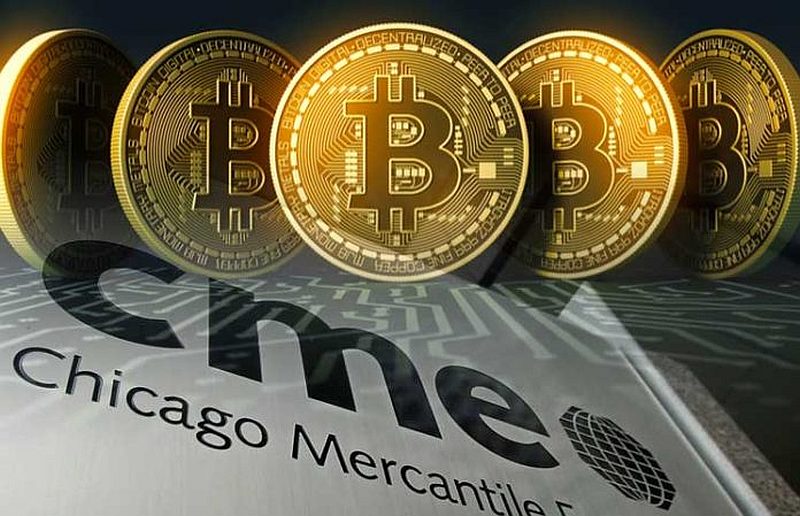 CME lansează contractele futures Micro Bitcoin, care facilitează investițiile