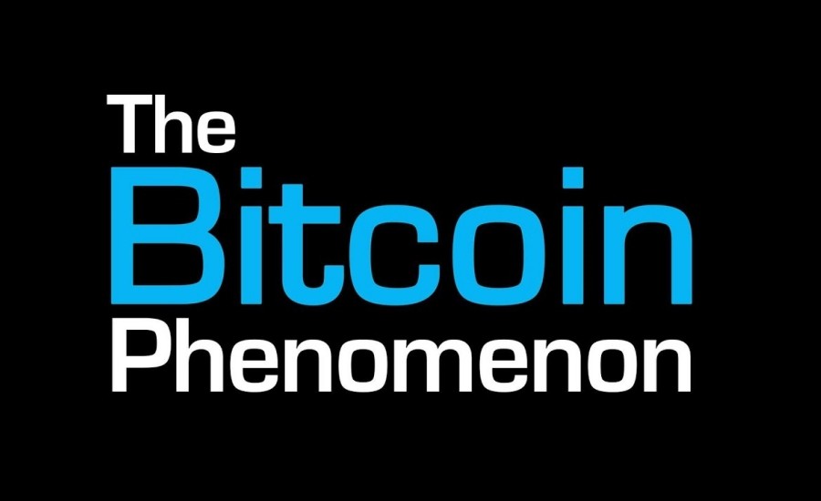 The-Bitcoin-Phenomenon