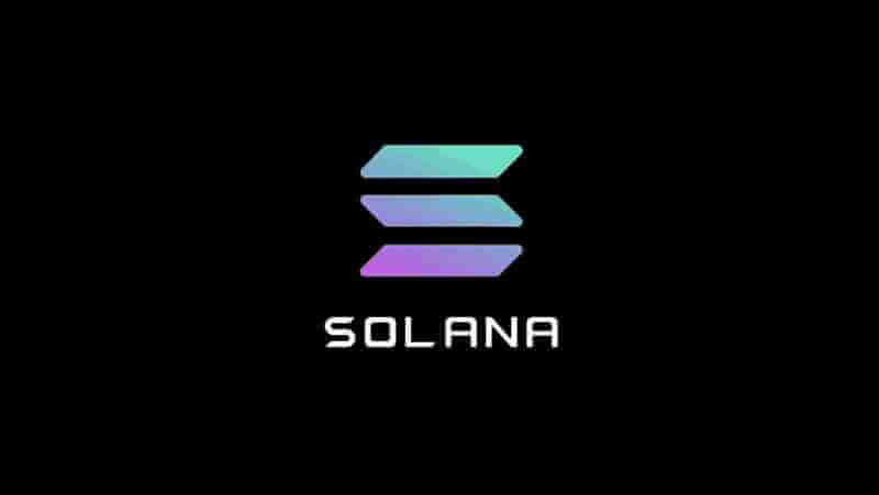 После листинга на Binance цена Solana выросла на 300%