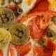 Bitcoins-laying-down-on-pizza