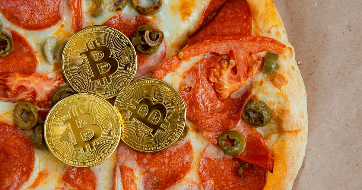 cea mai scumpă pizza bitcoin