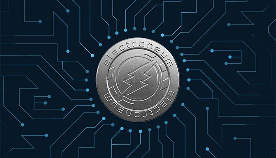 Electroneum cryptocurrency reddit ni ethereal earth