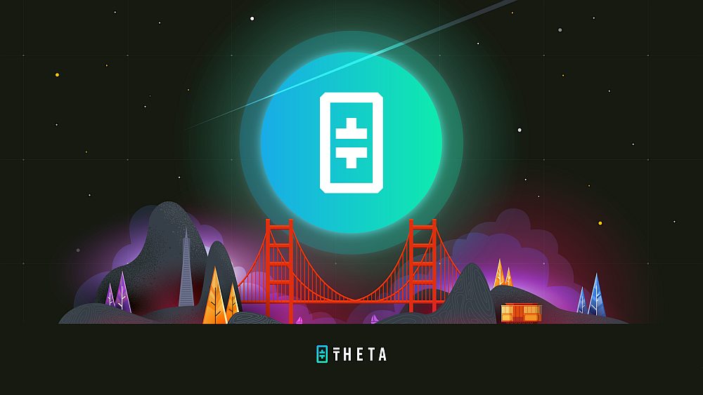 Theta Network