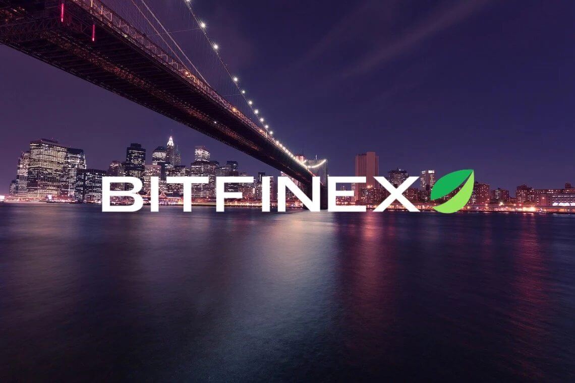 
Перевод XRP на сумму $15 млрд на Bitfinex оказался неудачной атакой                