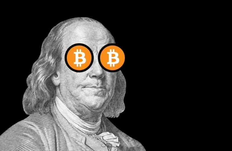 Лучшие мемы из индустрии криптовалют dollar bitcoin