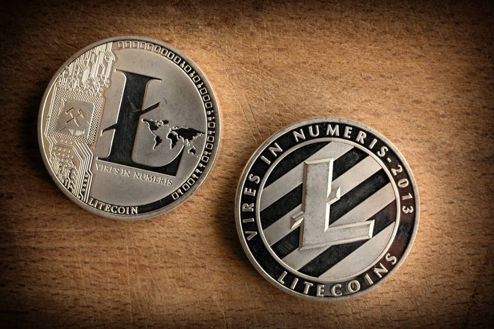 
2 августа в сети Litecoin прошёл халвинг, сокративший награды до 6,25 LTC 
