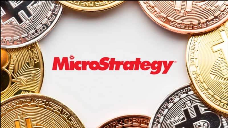 
                    MicroStrategy приобрела дополнительные биткоины на $ 240 млн                