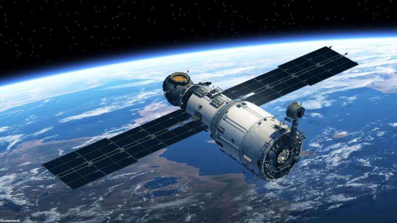 BitMEX тестирует запуск биткоин-ноды через спутник satellite-image-promo