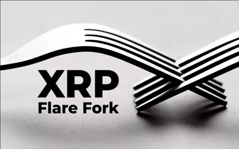 XRP: kaip dalyvauti „Spark“ aerodrome
