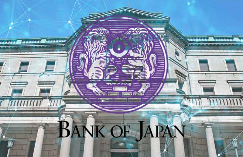 
                    ЦБ Японии не будет выпускать CBDC для отрицательных процентных ставок                