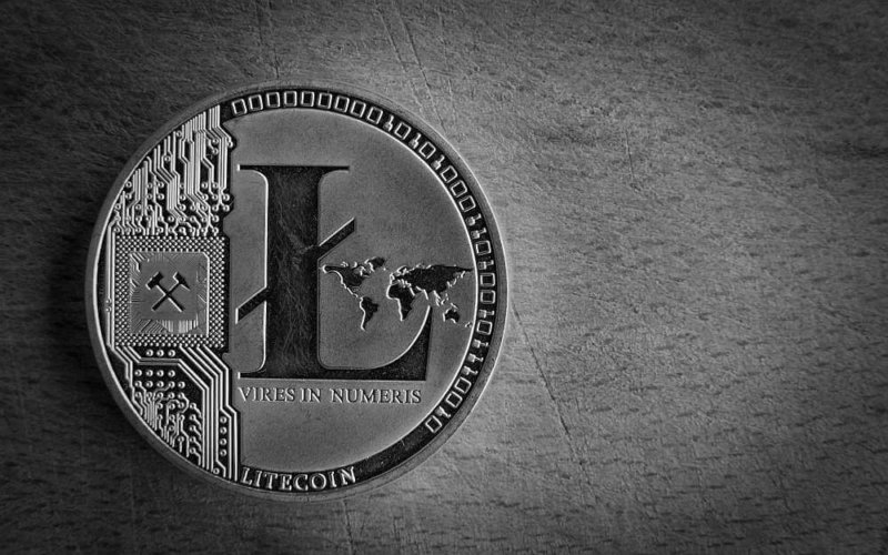 На фоне роста числа кошельков цена Litecoin (LTC) прибавила почти 9% litecoin Лайткоин