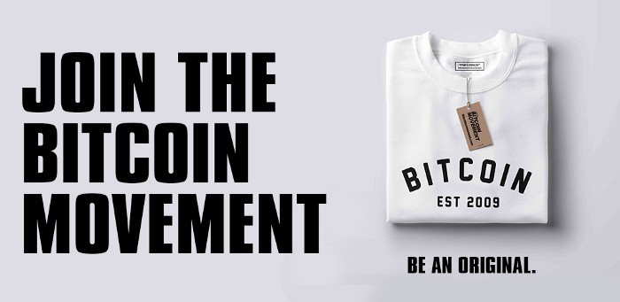 Bitcoin Movement (BTCMVMNT)