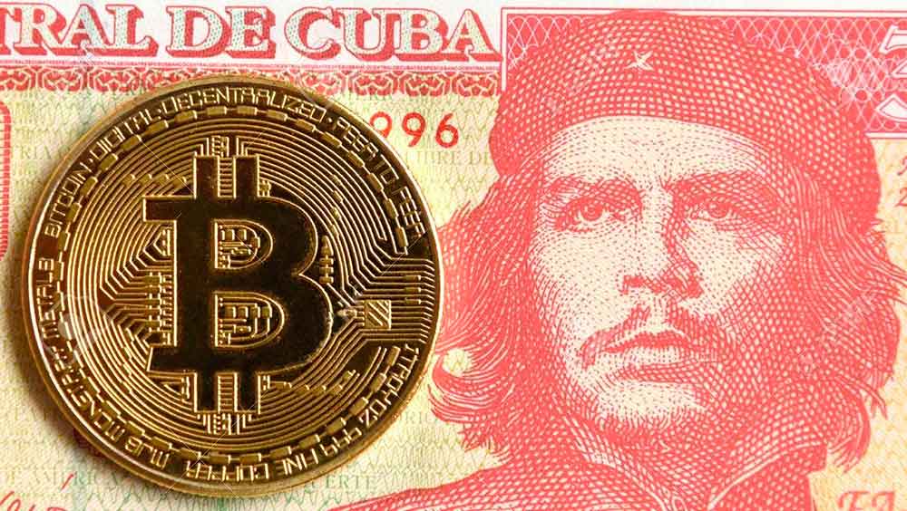 ЦБ Кубы использует криптовалюты для обхода эмбарго