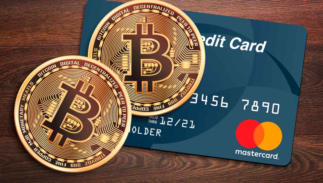 
Nexo и Mastercard выпустят криптокарту с дебетовыми и кредитными платежами 