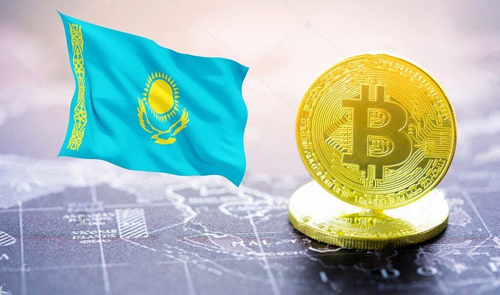 Казахстан о биткоине обмен рублей на биткоины от 500 рублей