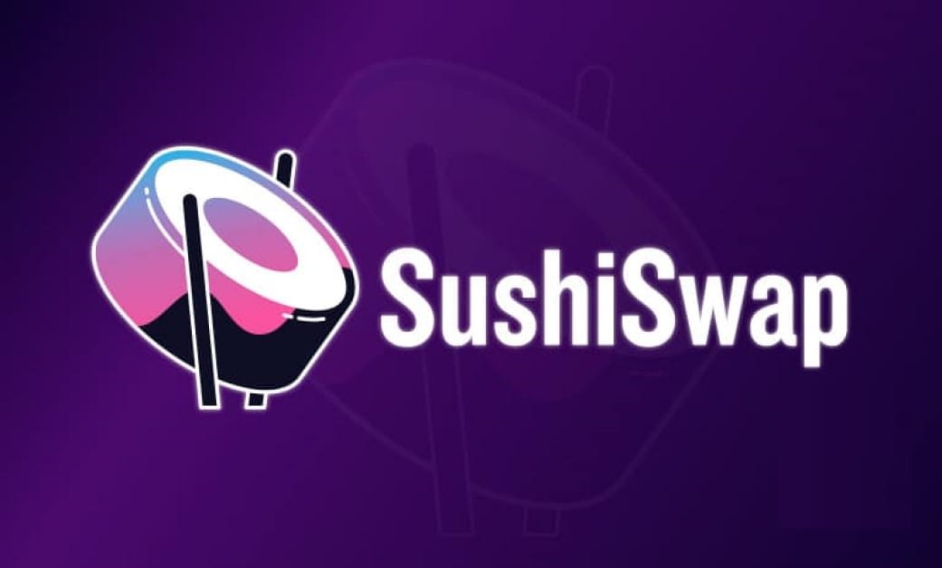 What is SushiSwap