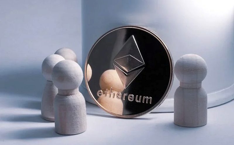 
                    12 компаний хранят Ethereum на сумму около $700 млн                