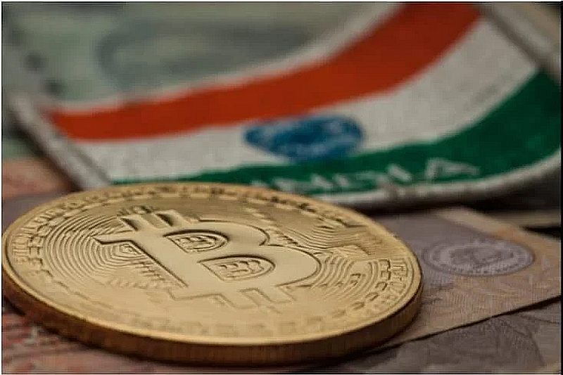 bitcoin ban in india today