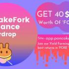 PancakeFork Finance
