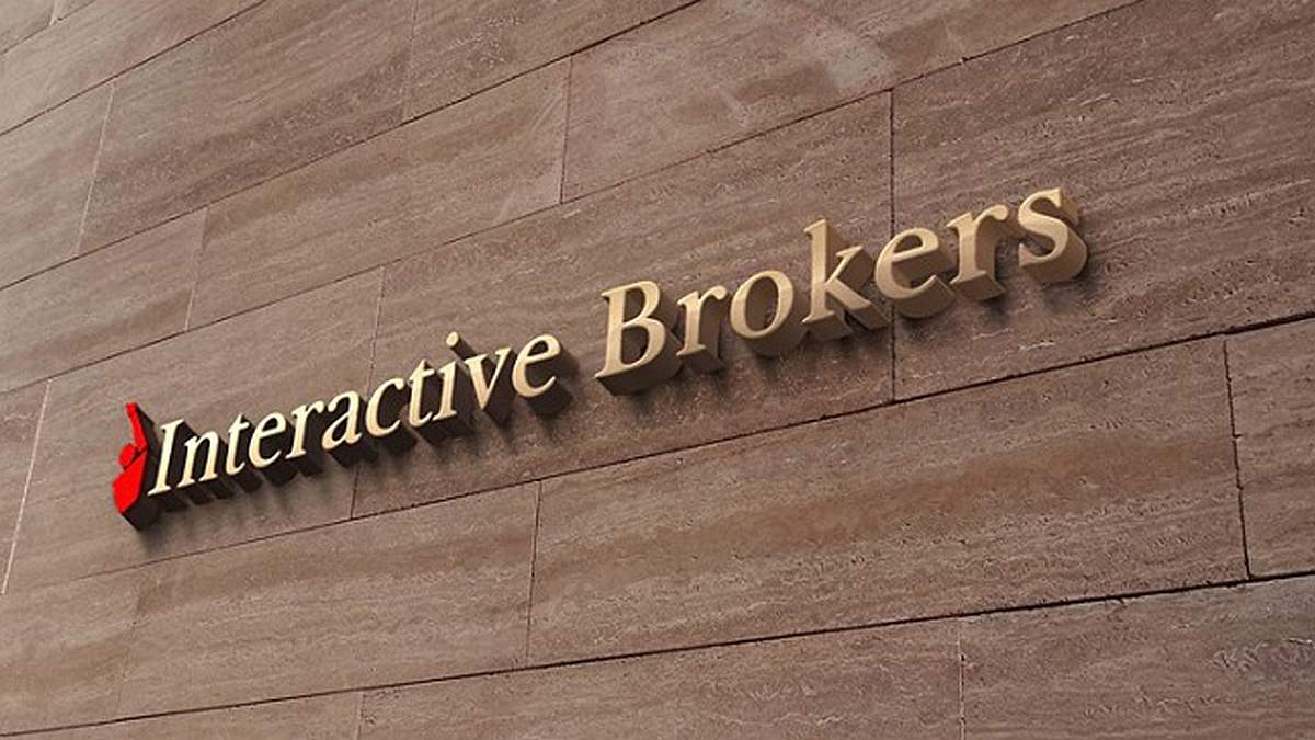 interactive brokers купить bitcoin