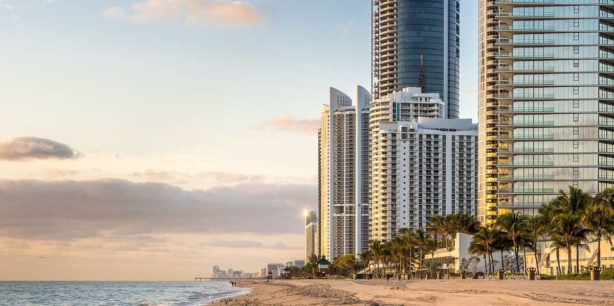 
                    Элитная недвижимость в Майами приобретена за $ 22 млн в криптовалюте                