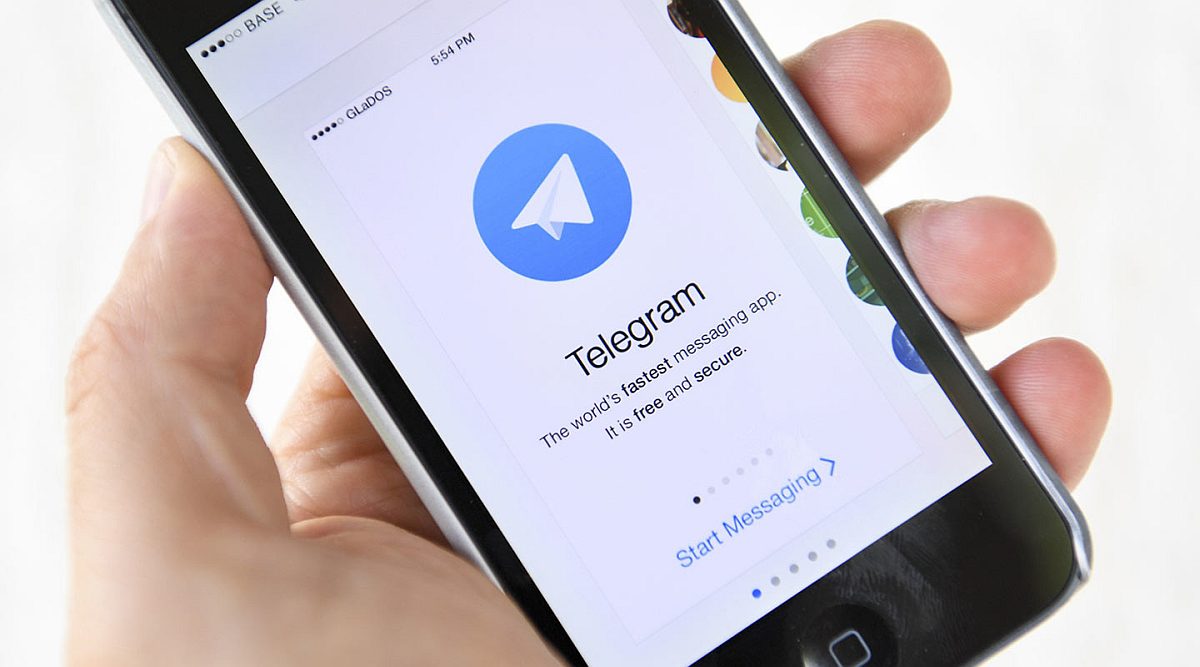 
                    В Telegram распространяется вредоносное ПО Echelon для кражи криптовалют                