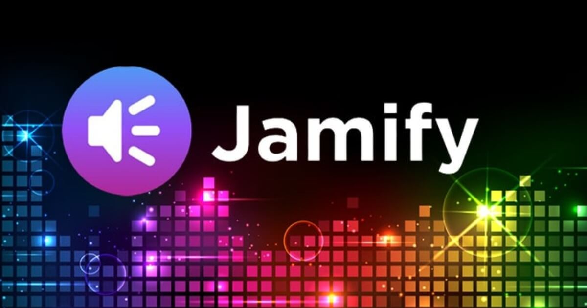 
                    Jamify запустила платформу для монетизации музыкальных NFT                