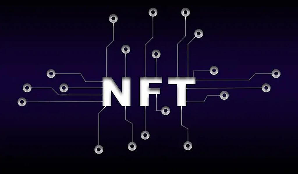 
                    Популярность NFT лишила криптовалюты должного интереса?                