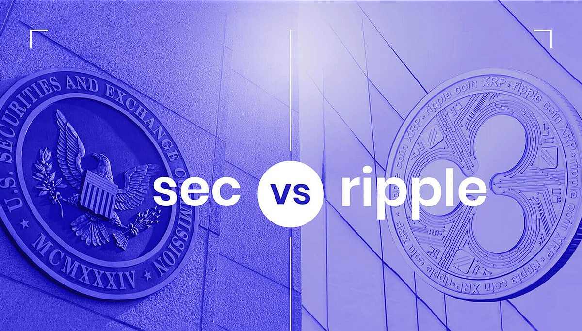 
SEC США: Ripple стремится затянуть судебный процесс для продажи XRP 