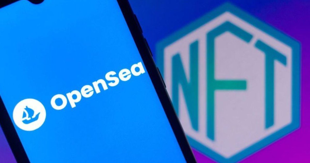 
OpenSea выпустит вторую версию NFT-рынка с новым интерфейсом                
