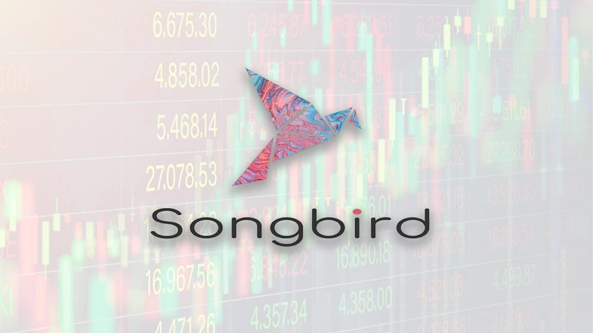 
                    Торговля Songbird на бирже Kraken помогло преодолеть падение SGB                