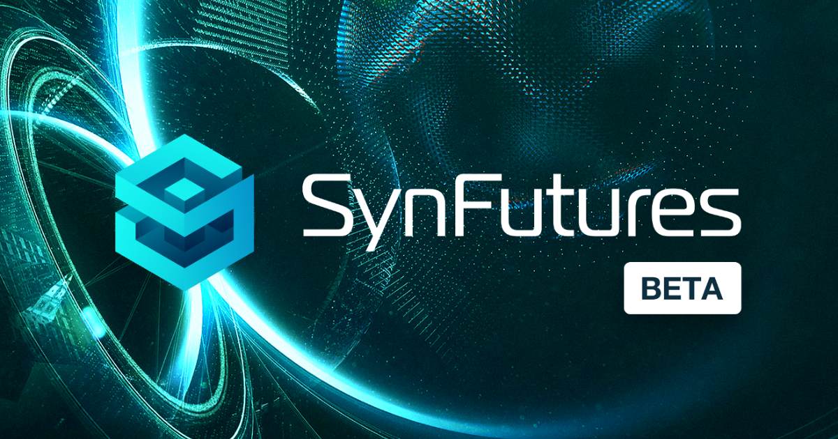 
                    SynFutures создаёт платформу для торговли NFT-деривативами                