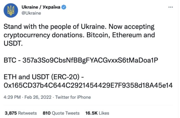 ukraine-donate-addressses