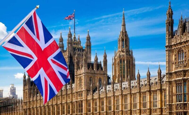 Замуправляющего Банком Англии высказался о регулировании крипторынка