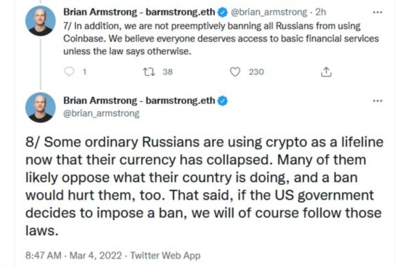 coinbase-armstrong-ban-russians