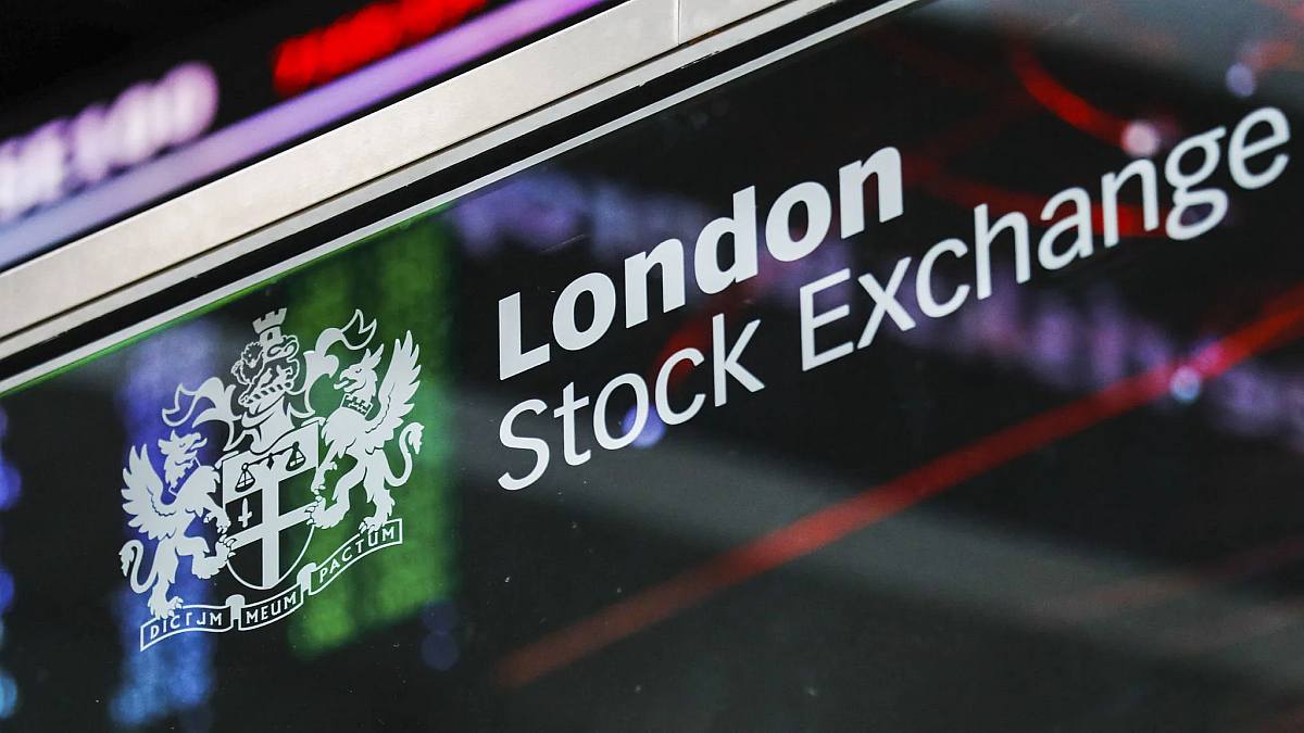 
                    CEO Лондонской биржи: из-за санкций криптобиржи ждёт форк                