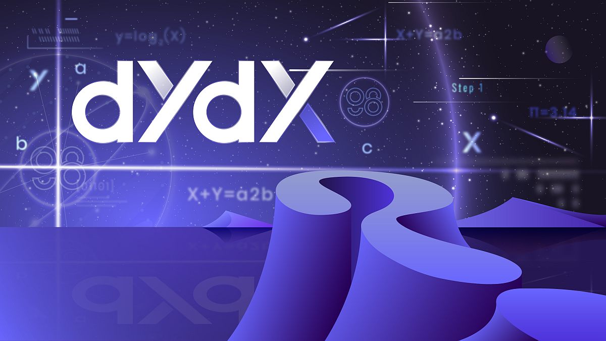 
                    Биржа криптодеривативов dYdX станет децентрализованной к концу 2022-го                
