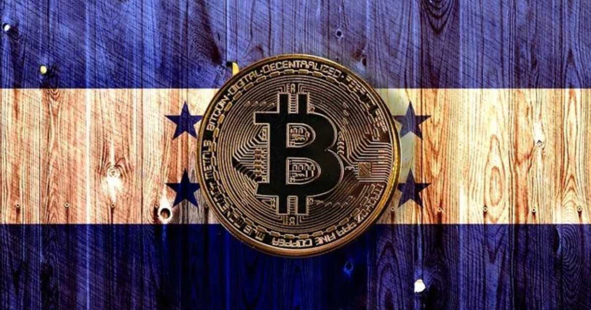
                    Криптовалюты легализовали в городе Проспера в Гондурасе                