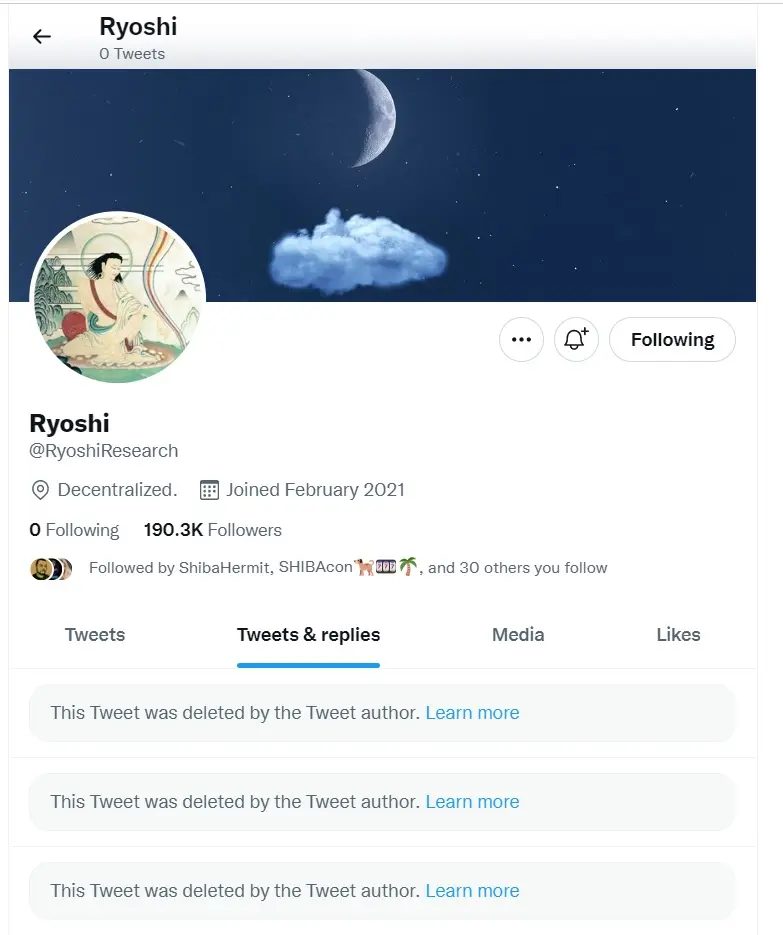 ryoshi-delets-all-tweets-shiba-inu-founder