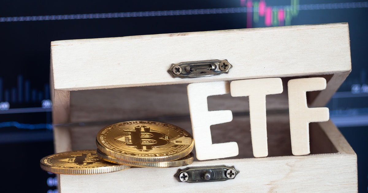
Выпуск биткоин-ETF одобрят в США до февраля 2024 года 