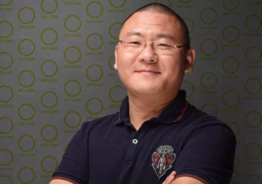 Китайский майнер создаст хардфорк Ethereum под названием ETHPOW