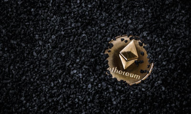 
Низкие комиссии подвергнут проверке статус Ethereum как сверхнадёжных денег                