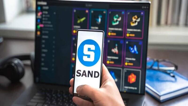 Аккаунт SandBox в Instagram деактивирован до восстановления доступа