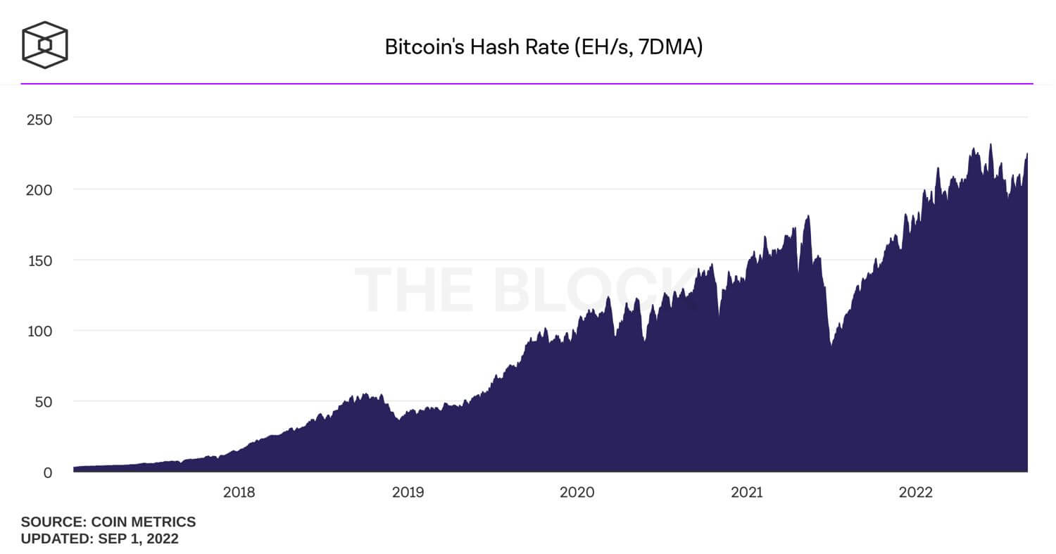bitcoins-hash-rate-daily