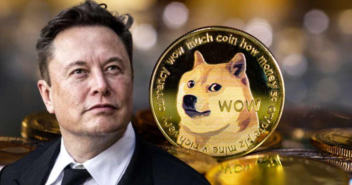 
Илон Маск признался, что владеет Dogecoin, а SpaceX — биткоинами                