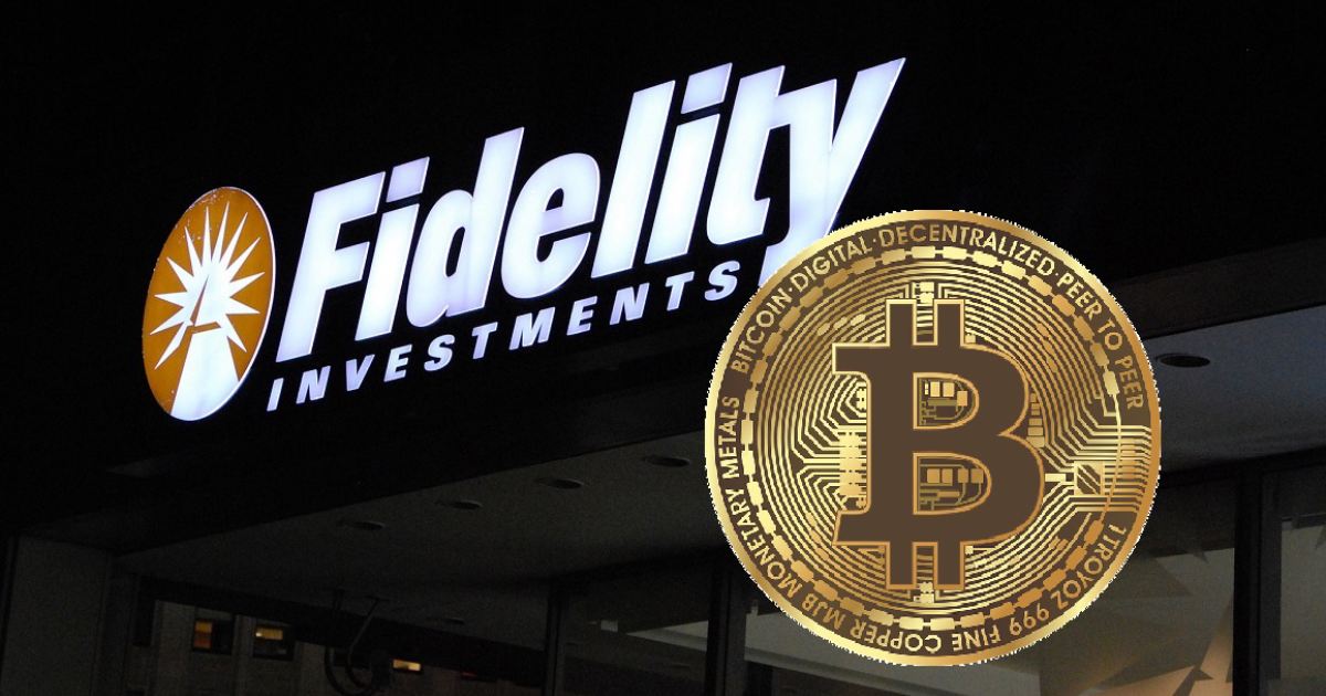 
Управляющий $4,5 трлн Fidelity провёл встречу с SEC по спотовому биткоин-ETF                