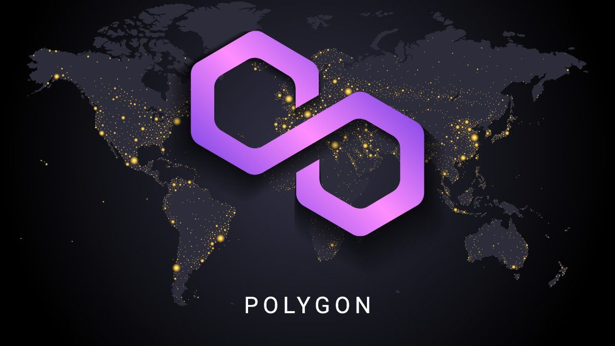 
В майннете Ethereum развёрнуты контракты новой криптовалюты Polygon POL                