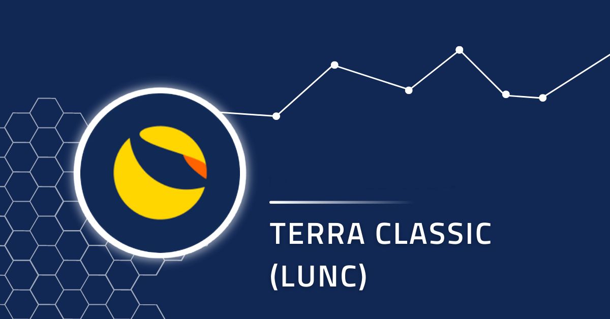 
Искусственный интеллект предсказал цену Terra Classic (LUNC) на конец февраля                