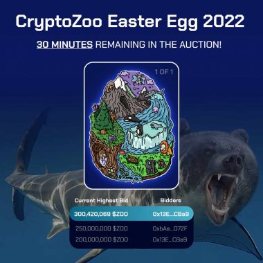 cryptozoo-nft-auction